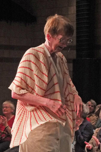 Ida Meyers