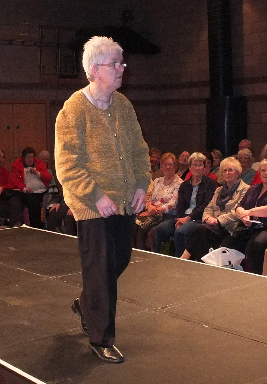 Morag Walker