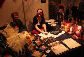 Resonate stand