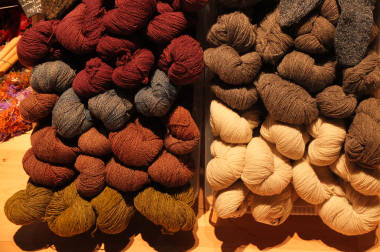 Yarn