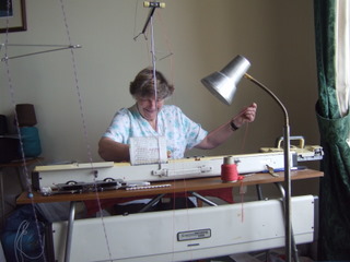 Oban Workshop 2008