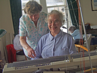 Oban Workshop 2008