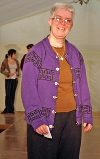 Morag Walker