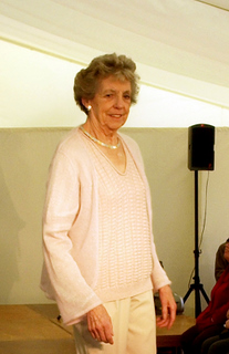 Jessie Brown