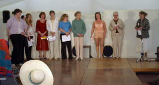 All the models