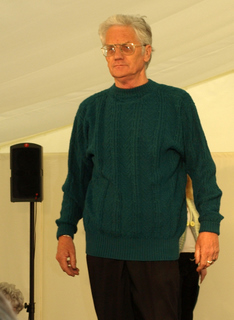 Model from Killin Drama Group