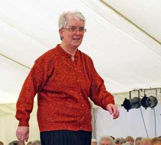 Morag Walker