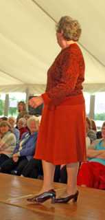 Isobel Johnstone