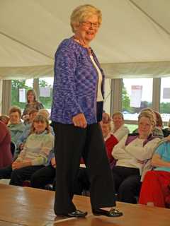 Cath Marr