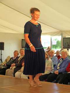 Lee-Anne Faulds
