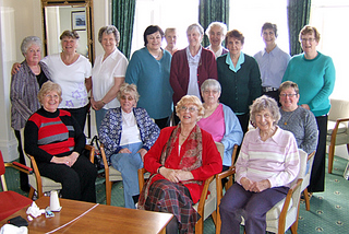 Group Photograph