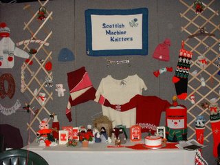 Ingliston Show, Dec05