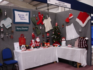 Ingliston Show, Dec06