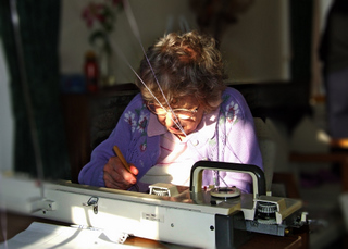 Irene Dalrymple