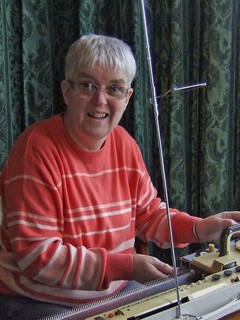 Morag Walker