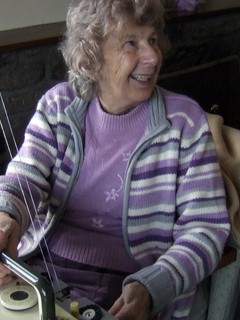 Irene Dalrymple