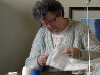Isabell Johnston