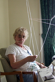 Bertha Rudden