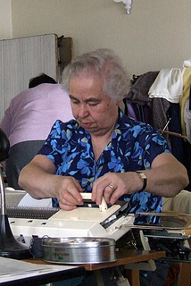 Elizabeth Milne