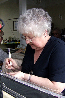 Irene Murrie