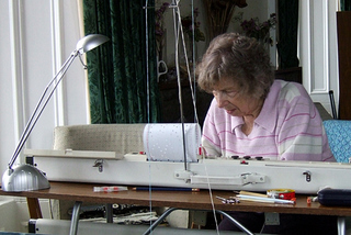 Irene Dalrymple