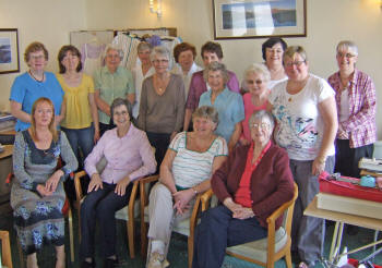 Group photograph
