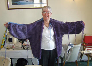 Morag Walker