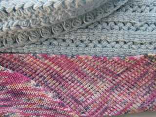 Texture