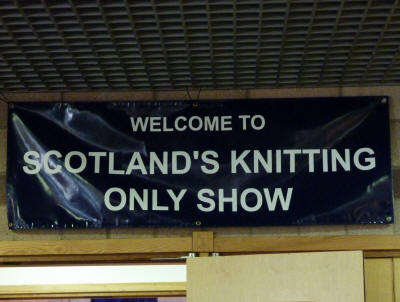Welcome Banner